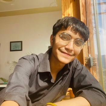 Tushaar Mehta